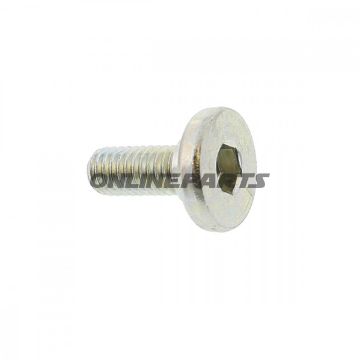 Brake Disc Boltm6x1.0X15mm