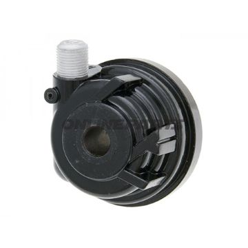Speedometer Drive
