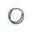Schl Krst Rubber6x12mm Pack 1M
