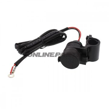 Usb Double Socket M+S