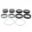 Fork Repair Kit Completeall Balls Racing