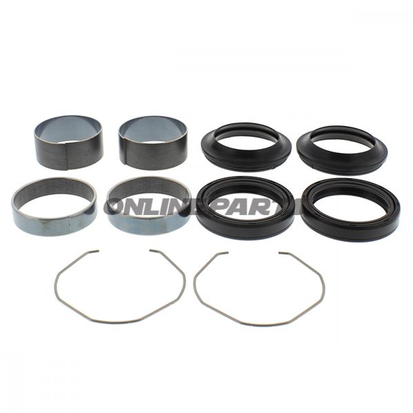 Fork Repair Kit Completeall Balls Racing
