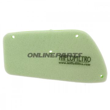 Foam Air Filter Hiflo