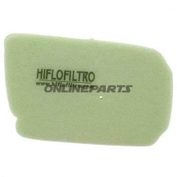 Foam Air Filter Hiflo