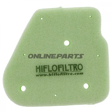 Foam Air Filter Hiflo
