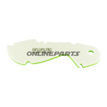 Foam Air Filter Hifloathena 7621527