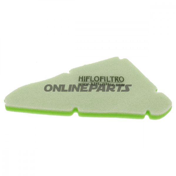 Foam Air Filter Hiflo