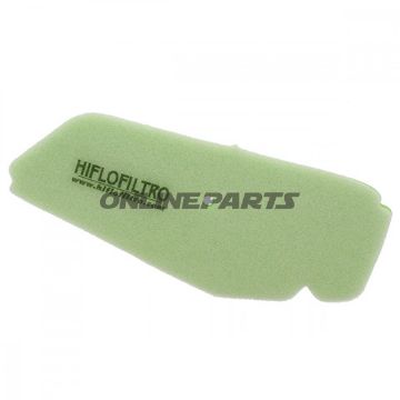 Air Filter Foam Hiflo