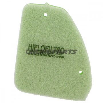 Foam Air Filter Hiflo