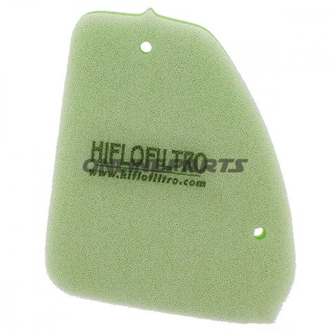 Foam Air Filter Hiflo