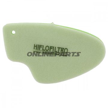 Foam Air Filter Hiflo