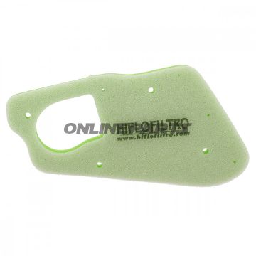 Foam Air Filter Hiflo