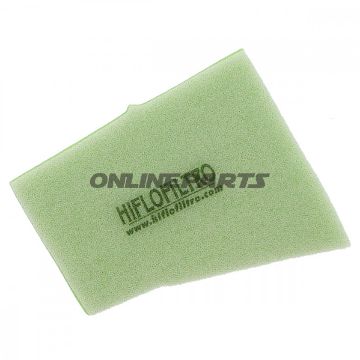 Foam Air Filter Hiflo