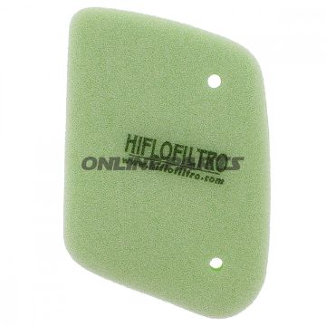 Foam Air Filter Hiflo
