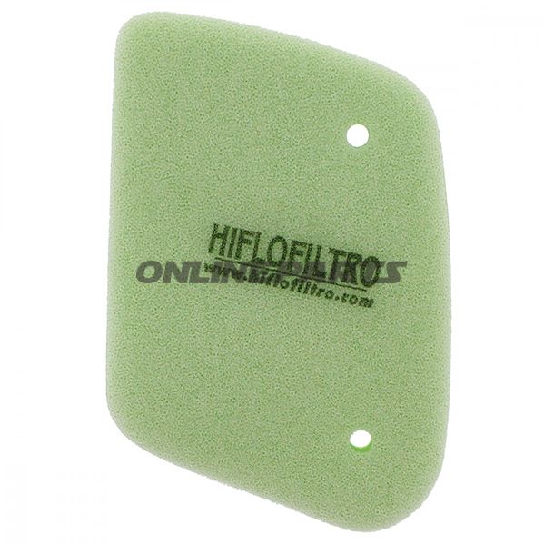 Foam Air Filter Hiflo