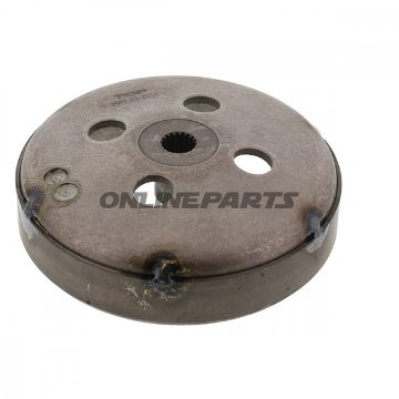 Clutch Clutch Housing