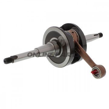 Crankshaftnaraku 12Mm Piston Pin