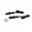Indicator Shadow Jmpled Incl Navigation Light Black Black