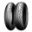 120/70-12 58P Tl Reinforced Front/Reartyre Michelin Power Pure Sc