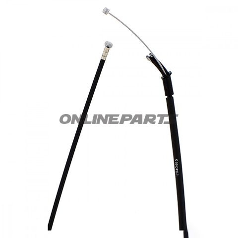 Choke Cable