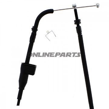 Throttle Cable