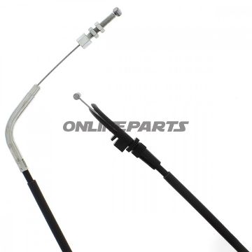 Throttle Cable