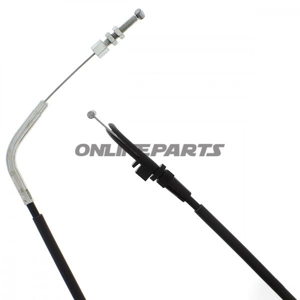 Throttle Cable
