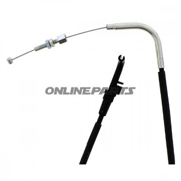 Throttle Cable