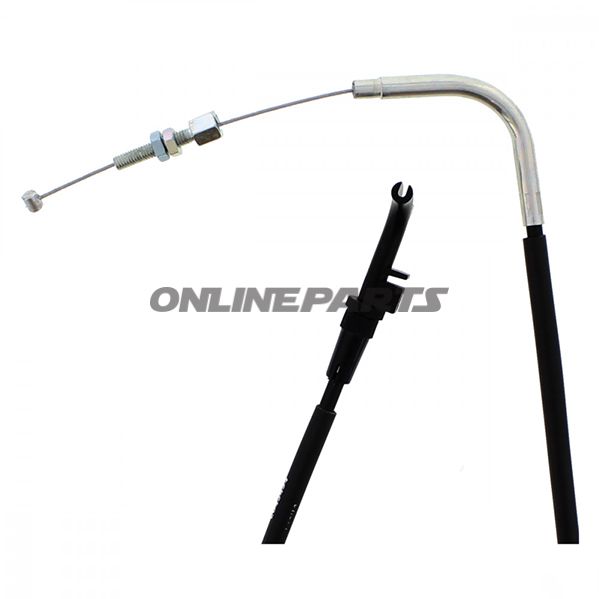 Throttle Cable