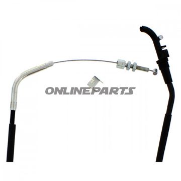 Throttle Cable