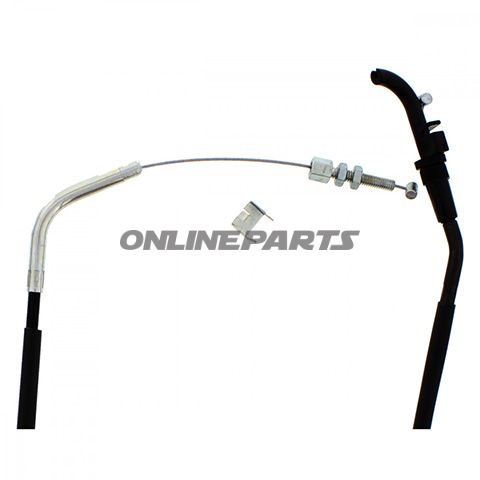 Throttle Cable