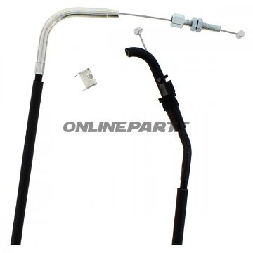 Throttle Cable