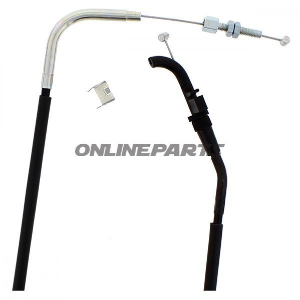 Throttle Cable