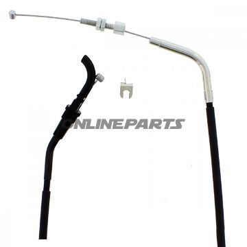 Throtle Cable
