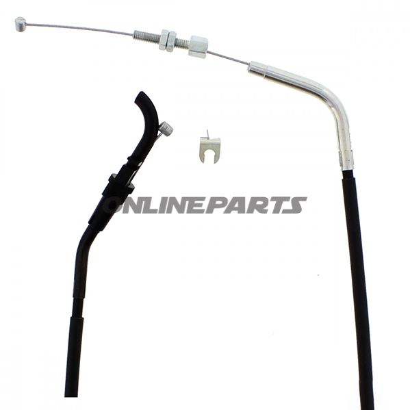 Throtle Cable