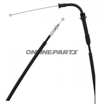 Throttle Cable B/Close