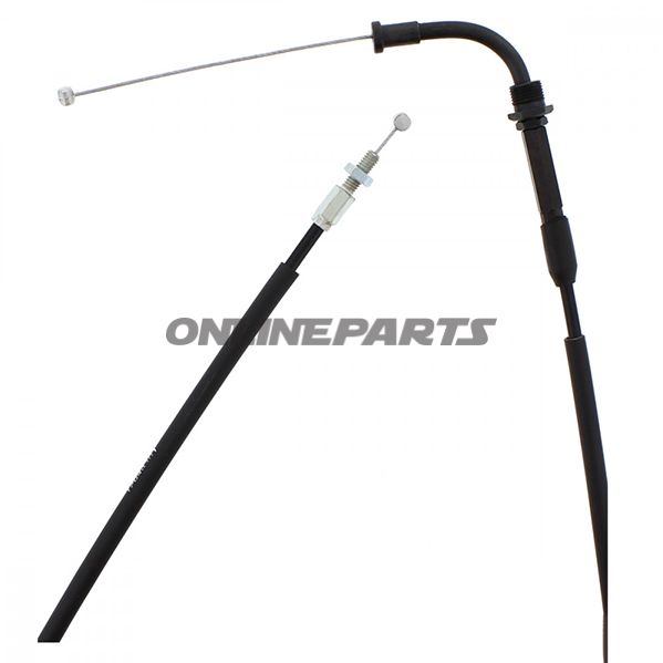Throttle Cable B/Close