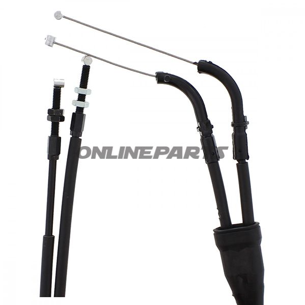 Throttle Cable Set
