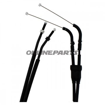 Throttle Cable Set