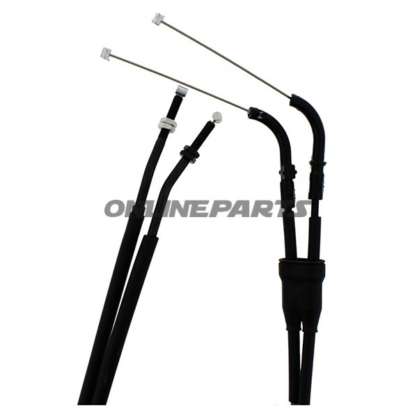Throttle Cable Set