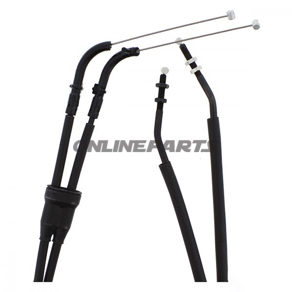 Throttle Cable Set