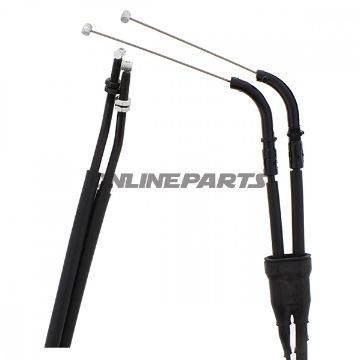 Throttle Cable Set