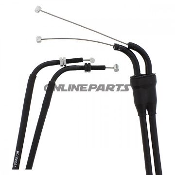 Throttle Cable Set
