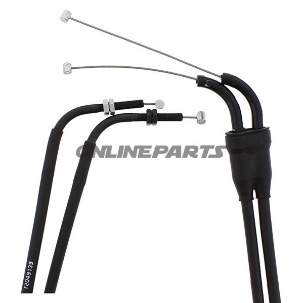 Throttle Cable Set