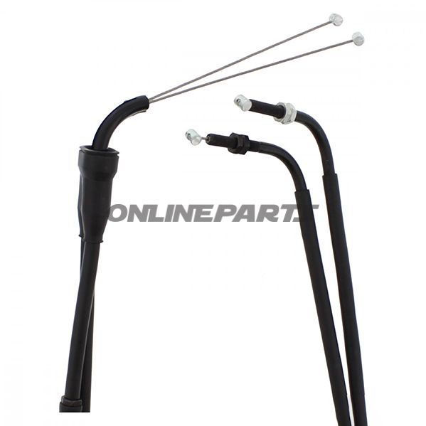 Throttle Cable Set