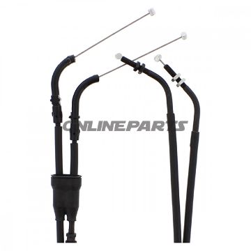 Throttle Cable Set