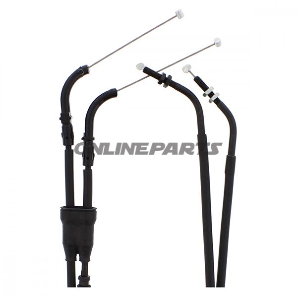 Throttle Cable Set