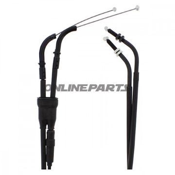 Throttle Cable Set