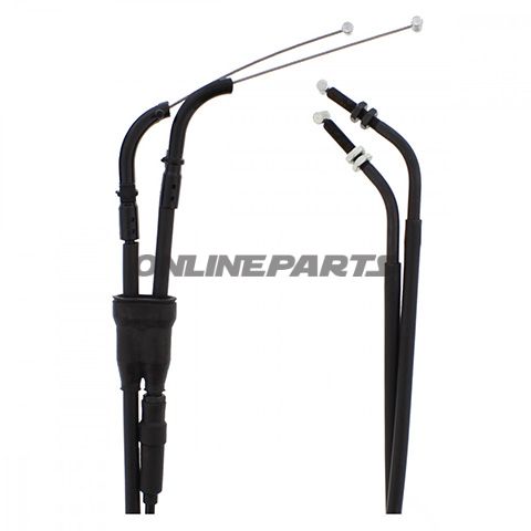 Throttle Cable Set