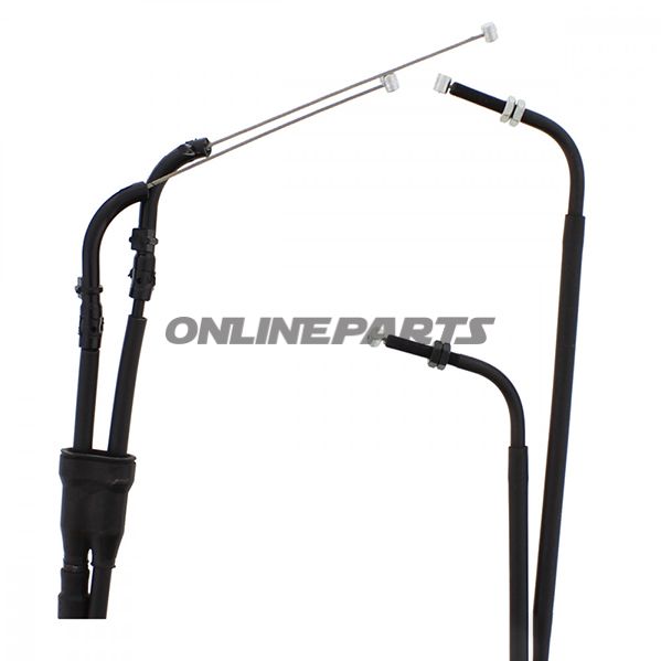 Throttle Cable Set